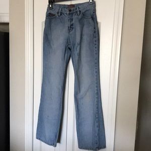 Outlook jeans